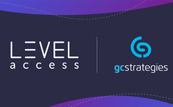 Image of Level Access and GC Strategies Logo