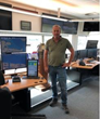 Groningen Seaports Installs RediTALK-Flex for Maritime Radio Dispatch