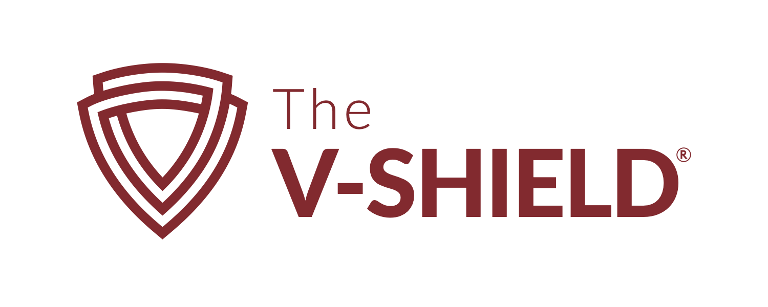 v shield