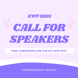 call-for-speakers-2021