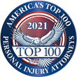 Corey Eschweiler Selected for Exclusive Membership among an Elite Level of Attorneys in Nevada by America’s Top 100 Personal Injury Attorneys&#174;