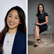 Mediaplanet Celebrates Two Female Founders and Leaders in the Eye Health Industry who are Re-Envisioning the Future