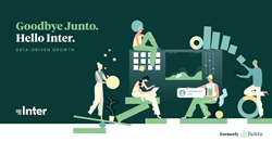 Junto rebrands to Inter