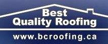 BQR - Roofing Services in Okanagan