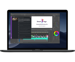 Simon Says Extension for Adobe Premiere Pro