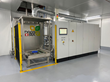 Ivory Macadamias Starts Napasol Pasteurizer Operation for Incoming 2021 South African Macadamia Crop