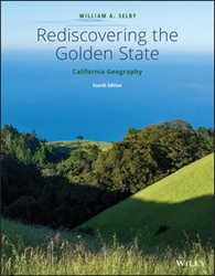 Explore the Golden State, California