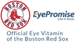 EyePromise&#174; Is the Official Eye Vitamin of the 2021 Boston Red Sox