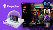 Piepacker Launches Online Retro Gaming Platform with Video Chat on Kickstarter
