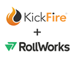 KickFire and RollWorks Partner to Provide Enhanced Account Identification and B2B First-Party Intent Data