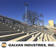 Galvan Industries Chosen to Rust-Proof Handrails for Reconstruction of Charlotte’s Memorial Stadium