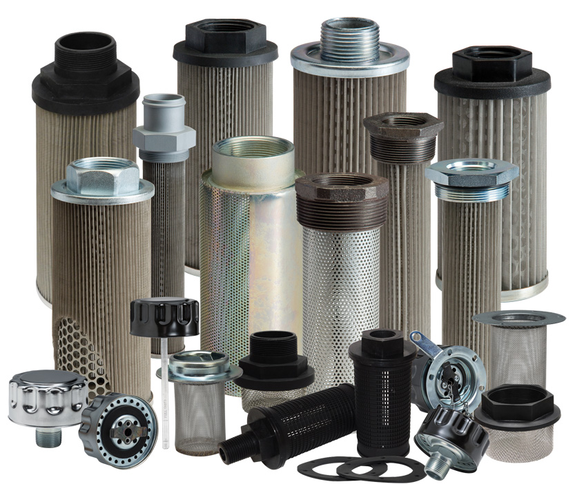 Ohio Fabricators Releases New Standard Filtration Products