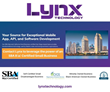 Lynx Technology Launches Government Software Development and Services as a San Diego-Based SBA 8(a)
