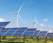 Remee Introduces New Line of Renewable Energy Cables for Solar and Wind Energy Farms