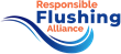 Responsible Flushing Alliance provides tips for #FlushSmart habits.