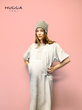 HUGGA Premium Hospital Wear and Accessories, Designed for Functionality, Modesty, and Ultra-Cozy Comfort, Finds New Niche with Expectant and New Moms