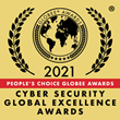 Globee&#174; Awards Announces Winners of 2021 People’s Choice Globee Awards for Favorite Cyber Security Products and Services