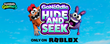GoNoodle Launches Branded-Game in the Emerging Roblox Metaverse