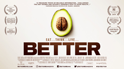 Renowned Harvard Doctors to Star in Groundbreaking Documentary BETTER Aimed at Curbing the Diabesity Epidemic and Ending All Diet Wars