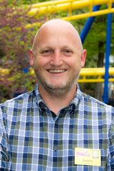 Dutch Wonderland, Cartoon Network Hotel Welcome New General Manager