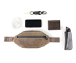 Mini Hip Sling Bag — fits essentials for the minimalist