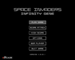 SPACE INVADERS INFINITY GENE Coming Soon to iiRcade Store