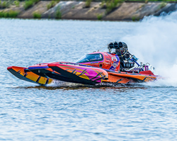 Marble Falls Lakefest Boat Races Returns August 7th & 8th