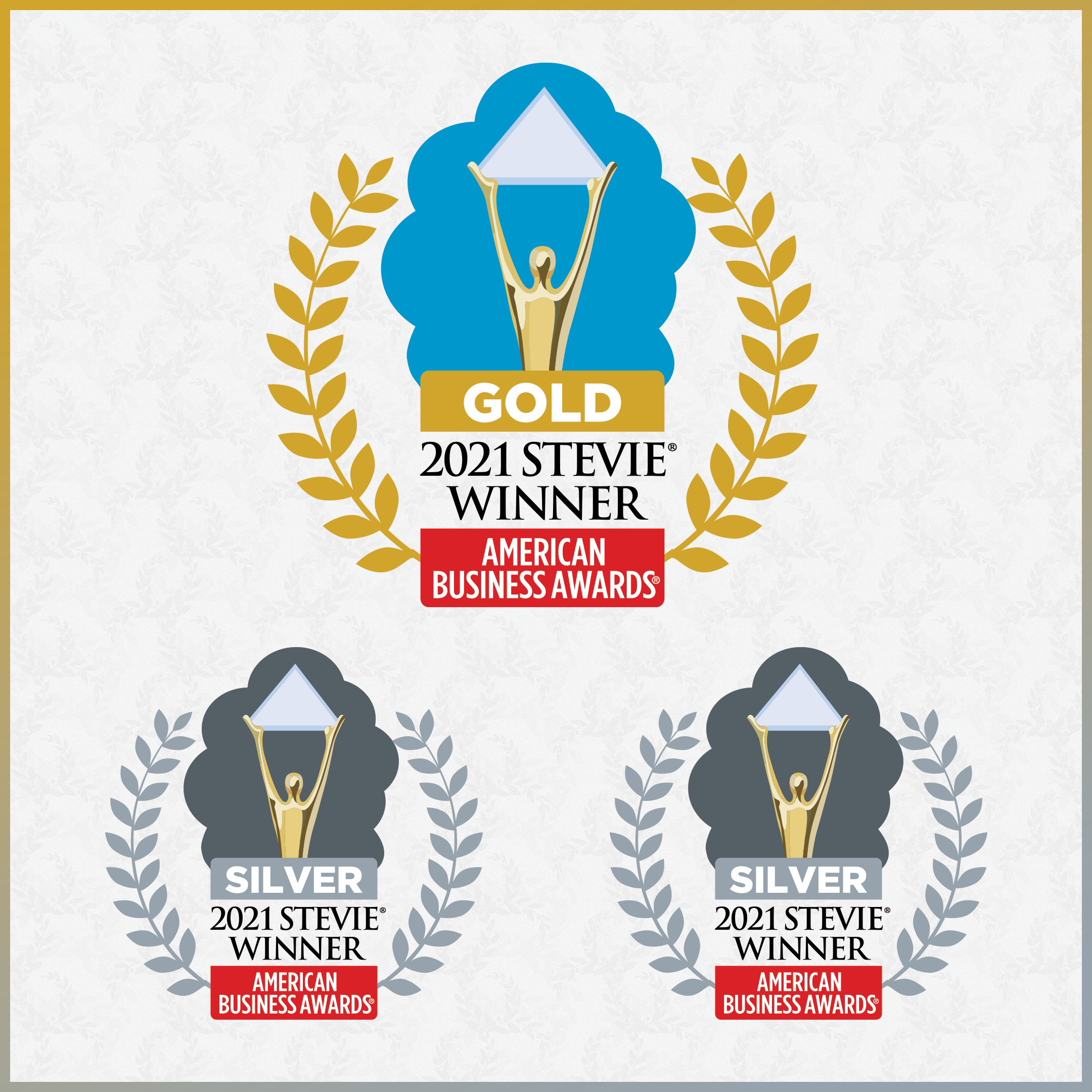 BDS Marketing LLC Honored As Gold Silver Stevie Award Winners In