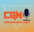 Revered Gaming Industry Podcast, Crashing Game Night, Signs with Revolutionary Record Label, Cosmic Wire