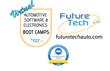FutureTech Auto Presents Virtual Automotive Software &amp; Electronics Fundamentals Boot Camp with Sponsorship by Mobile Air Climate Systems Association (MACS)