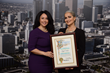 For Mental Health Awareness Month, TOO HAPPY TO BE SAD GIRL AND AUTHOR ANGEL AVILES Recognized By City of Los Angeles