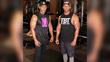 America’s Fittest Twin Lawyers: Russ and Ted Berman featured in Muscle &amp; Fitness Magazine