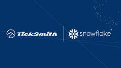 Snowflake_TickSmith_Integration