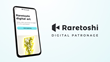 Raretoshi—Digital Patronage