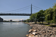 Randall’s Island Park Alliance Receives New York State Department of Environmental Conservation Grant to Develop a Tree Inventory and Community Forest Maintenance Plan