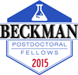 Beckman Foundation Announces 2021 Arnold O. Beckman Postdoctoral Fellows