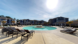 Xfd Real Estate Partners Acquires 888 Bed Student Housing Community Servicing East Carolina University