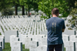 National Service and Veterans Organizations Join Forces to Honor Fallen Military Heroes
