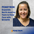 PENETRON Expands North America Team to Keep Pace with Growth