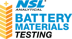 Raw Material Analysis for Batteries