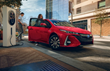 Ammaar’s Toyota Vacaville Promotes Plug-in Hybrid Toyota Prius Prime Model