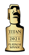 City Electric Supply Celebrates Big Win in the 2021 TITAN Business Awards