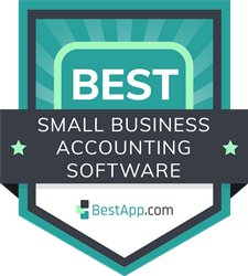 what is the best financial software for a small business