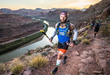 Endurance Athlete Living with Ankylosing Spondylitis Undertakes 2,855-mile Journey to Benefit Spondylitis Association of America