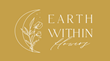 Earth Within Flowers Has Rebranded Their Website and Logo