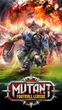 Action Packed Mutant Football League Set to Kick-off on iiRcade