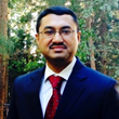 Parijat Banerjee - Business Head, BSFI