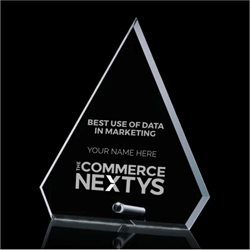 The CommerceNexty Awards will take place in New York onSeptember 29, 2021