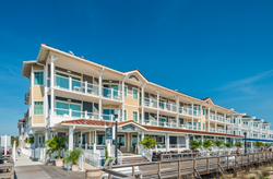 Blue H2o Growth Announces Sale of Two Bethany Seashore, Delaware Hotels