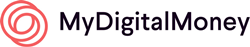 My Digital Money Logo
